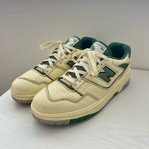 New Balance 550 x Aimé Leon Dore (ALD) Sneakers – Men’s Size 12